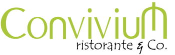 logo ristorante convivium